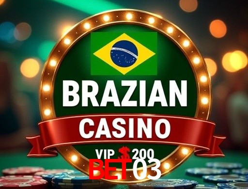 Níveis VIP bet03