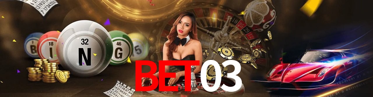 RTP dos slots populares na bet03