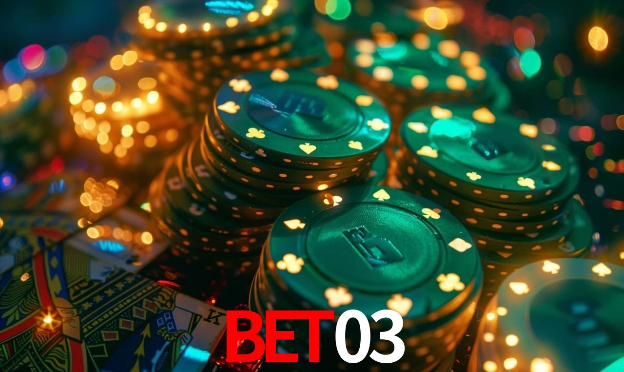 Estatísticas Esportivas bet03