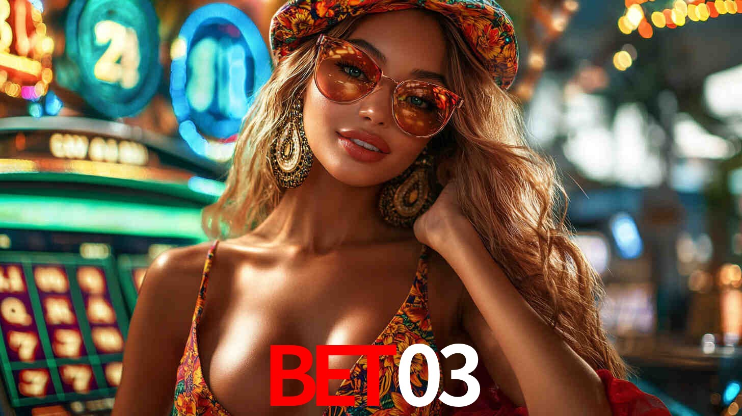 bet03 App Interface