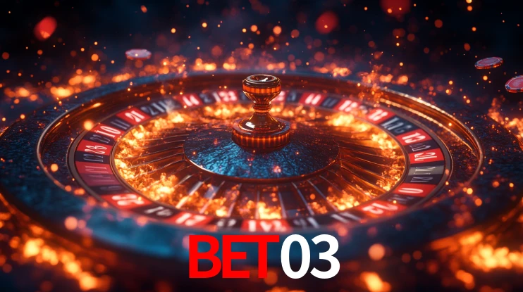 Experimente o Login Seguro Premium no bet03