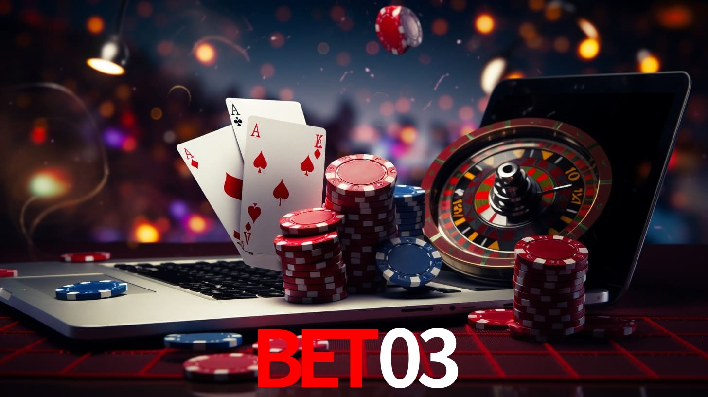 VIP Casino bet03