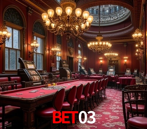 Ver Cassino ao Vivo