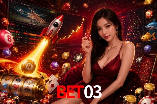 Exclusive Offers bet03