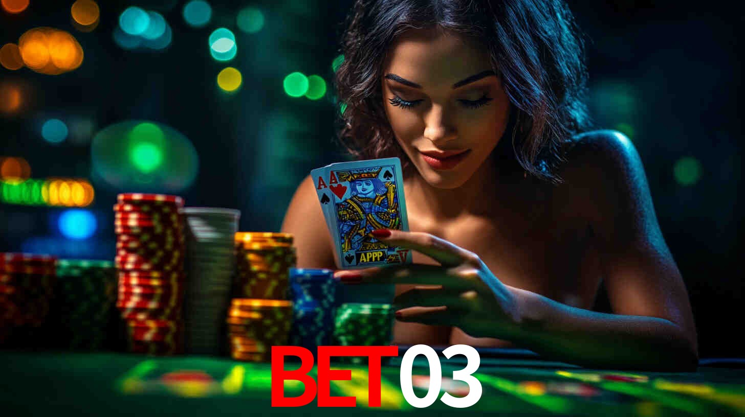 Descubra a Essência do bet03: Nossa História e Compromissos