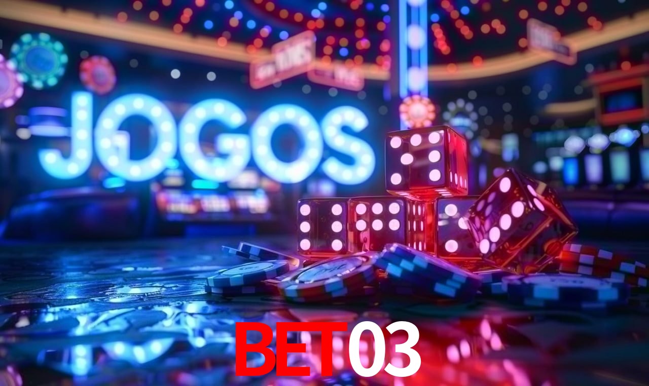 Torneios bet03