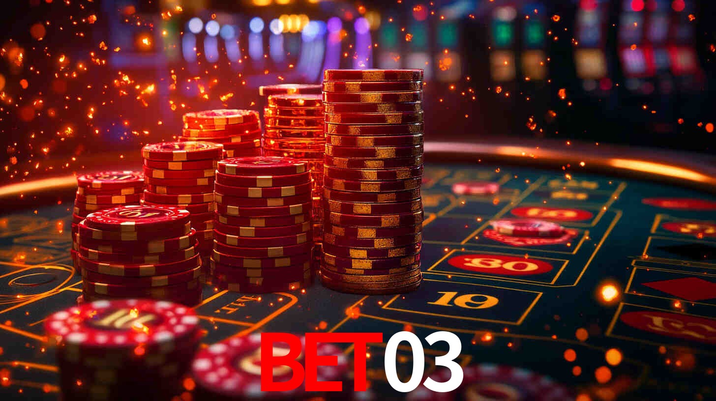 Premium Interface bet03