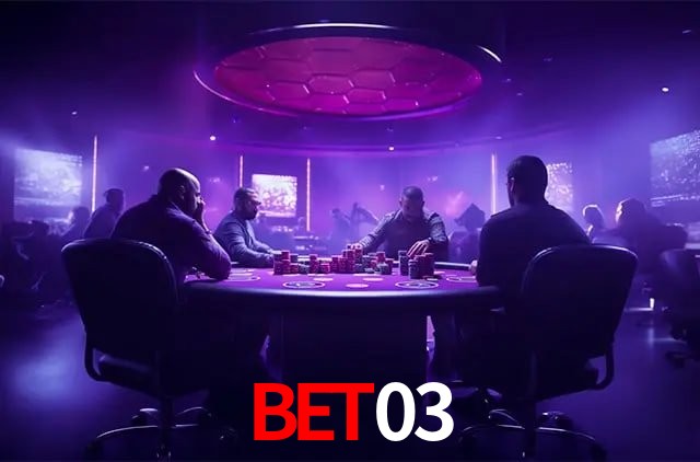Jogos de Slot bet03