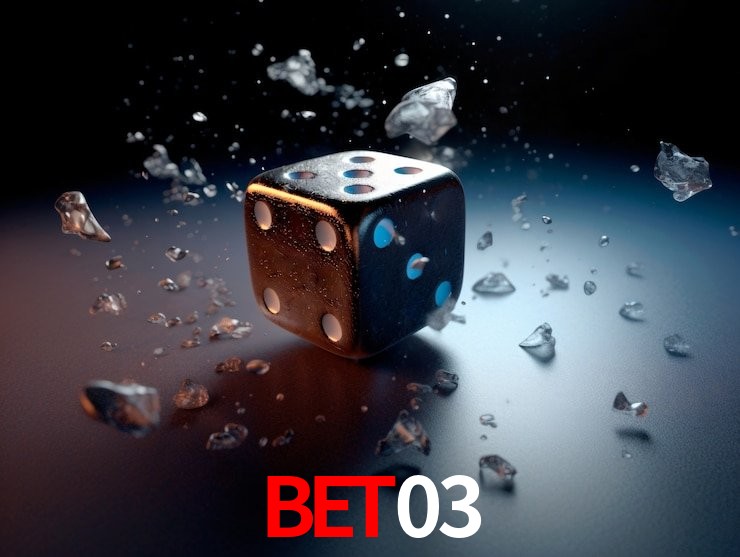 Depósito e saque na bet03