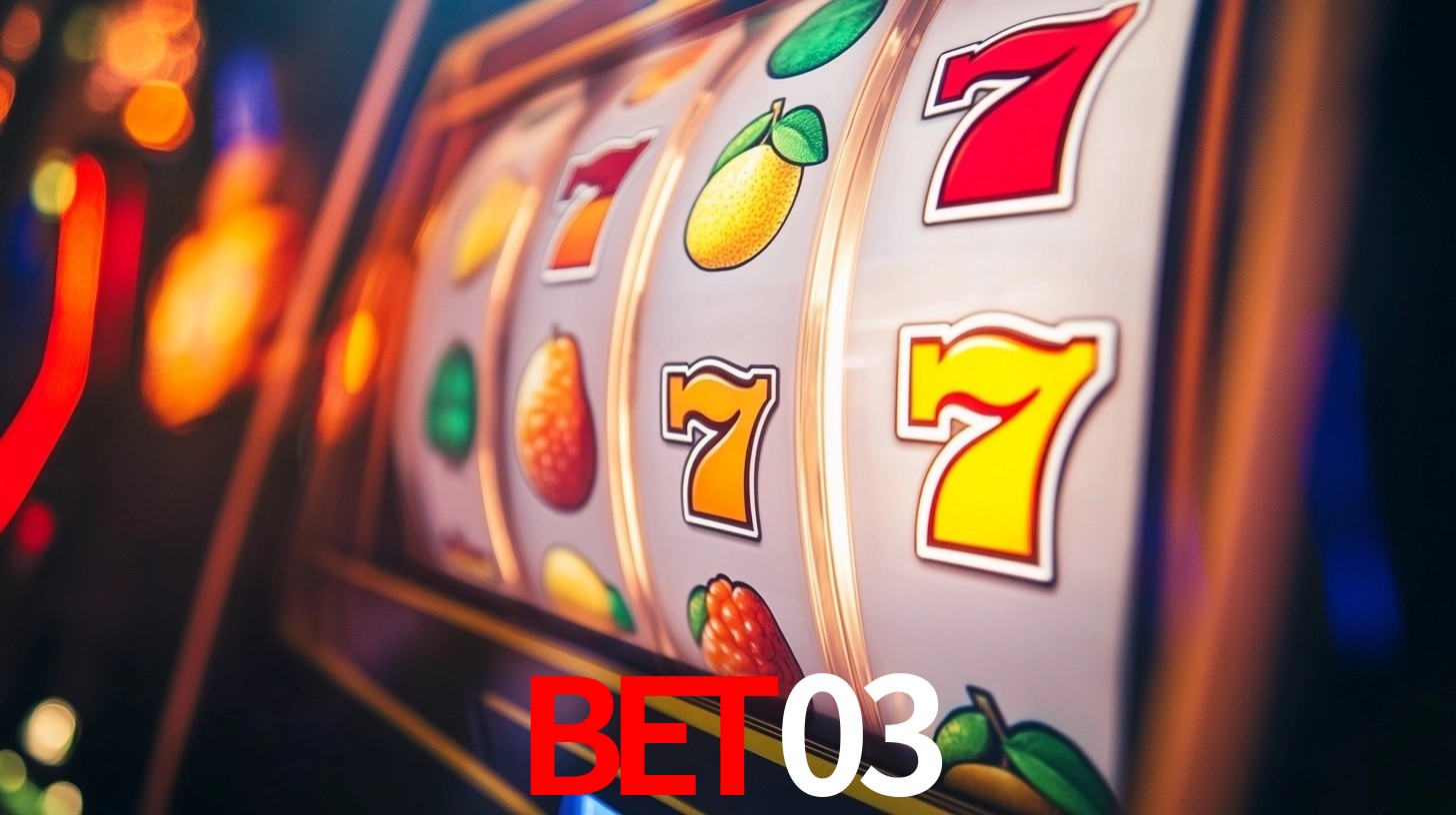 Explore as vantagens do bet03: serviço profissional e confiabilidade