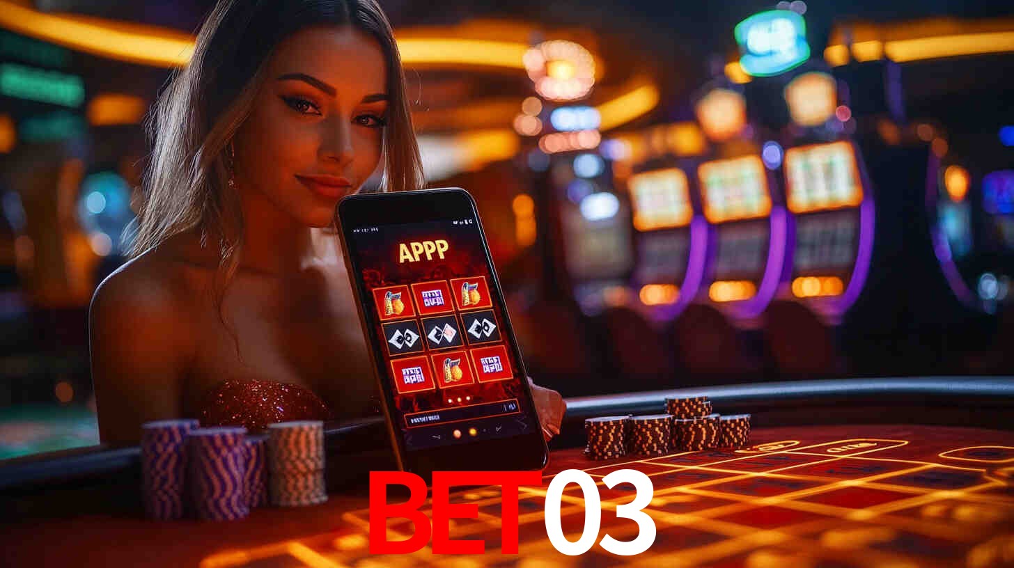 Descubra a Essência do bet03: Nossa História e Compromissos