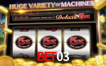 Inovações de Jogos na bet03: O Futuro das Experiências Interativas
