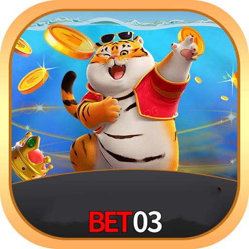 Logo da bet03